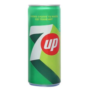 7 up