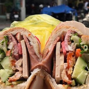 Banh Mi Saigon