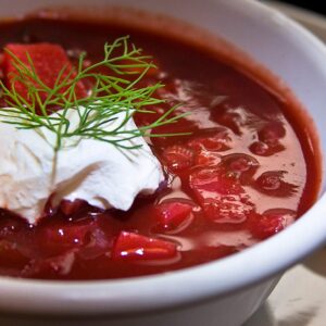 Borscht