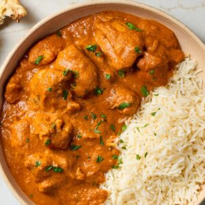Royal Butter Chicken