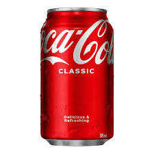 Coca Cola