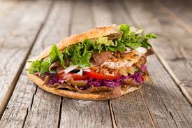 Doner Kebab