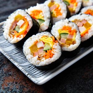 Kimbap