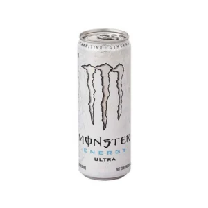 Monster White