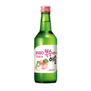 Soju Peach