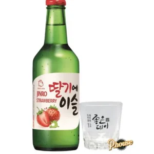 Soju Strawberry