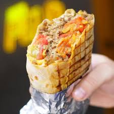 Tacos Chicken