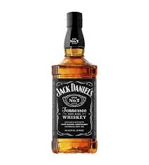 Whiskey Jack Daniel's