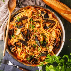 Frutti di Mare